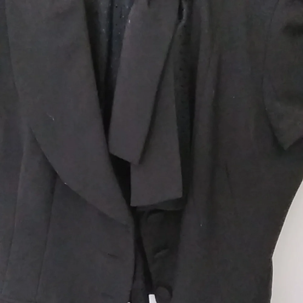 Jacket - Picture 2 of 3